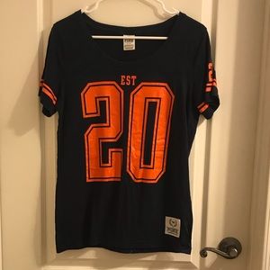 Pink Bears t-shirt